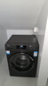 海尔（Haier）滚筒洗衣机全自动单洗家用 10公斤大容量超薄 家电国家补贴 京东自营29S 一级能效以旧换新 出租房 实拍图