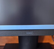 HKC 27英寸2K 100Hz IPS HDR400 DC调光低蓝光不闪屏电子书模式 HDMI 旋转升降 办公电脑显示器 L272Q 实拍图