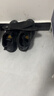 南极人艾草运动鞋垫男软弹云科技减震透气踩屎感篮球 2双气垫款39-40 实拍图