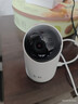 华为智选鸿蒙智选海雀摄像头500万超高清监控家用手机远程360度无死角带夜视全景室内宝宝母婴银发看护3i3K 实拍图