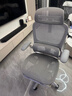 黑白调P2 Pro二代人体工学椅电脑椅办公椅电竞椅子人工力学座椅4D腰托 实拍图