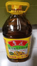 鲁花 【保真菜籽油】食用油 低芥酸特香菜籽油 5L  /桶   实拍图