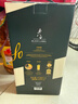 尊尼获加（JOHNNIE WALKER）洋酒 12年黑牌双支礼盒装700ml*2瓶 苏格兰调和型威士忌年货送礼 实拍图