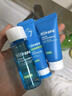 海龟爸爸积雪草洁面泡泡30m+闭口水30ml+闭口乳20ml  实拍图
