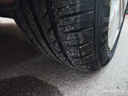 韩泰（Hankook）汽车轮胎 205/55R16 91V SK10 适配朗逸/速腾/高尔夫/朗动/威朗 实拍图