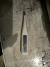 欧姆龙（OMRON）电子体温计 腋下温度计 20s快速预测 MC-686 年货节 实拍图