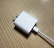 Apple/苹果 20W USB-C充电器  type-c充电器苹果手机充电器原装手机快充头 苹果17手机充电器 实拍图