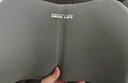 GREAT LIFE汽车腰靠开车护腰靠垫记忆棉靠背垫办公室腰部腰托车用套装腰枕 实拍图