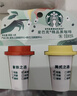星巴克（Starbucks）精品冻干黑咖啡随星杯2.0美式+拿铁之选 0糖0脂黑咖啡尝鲜2g*2颗 实拍图