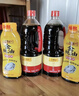 李锦记锦鲜生抽1.51kg*2+金蚝油550g*2 组合装调味品 产品效期到26年9月 实拍图