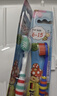 宝儿德（paul dent）德国品牌儿童牙刷软毛6-12-15岁换牙期青少年专用糖果2支颜色随机 实拍图