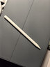 GFFOCUS【美国MFI认证】电容笔apple pencil二代触控防误触一代ipad手写笔pro平板air4/5触屏书写适配苹果 官配三代旗舰款【磁吸Type-C快充/压感/蓝牙】 精准不断触丨倾 实拍图