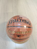 斯伯丁（SPALDING）篮球TF系列7号PU比赛室内外兼用耐磨成人青少年 77-176Y 实拍图