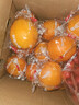 红都品冠25.3°赣南脐橙 净重10斤 铂金果 单果180-230g 生鲜水果年货礼盒 实拍图