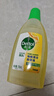 滴露（Dettol）地板清洗剂750ml柠檬地板清洁剂地板瓷砖清洁剂拖地专用开荒保洁 实拍图