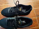 李宁跑步鞋男鞋春夏季透气网面轻便低帮时尚运动鞋ARSU109 实拍图