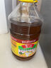 鲁花 【保真菜籽油】食用油 低芥酸特香菜籽油 6.18L   物理压榨 实拍图