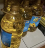 福临门食用油 葵花籽清香食用植物调和油5L 中粮出品 年货 实拍图