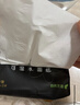 洁柔抽纸 黑Face可湿水3层100抽*30包 面巾纸 厚实 干湿两用纸巾 整箱 实拍图