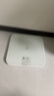米家（MIJIA）小米智能体重秤S200 白色 双接家用健康秤电子秤人物双模式 APP高精准数据测量 智能分析 减肥专用 实拍图