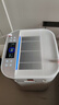 霍尼韦尔（Honeywell）空气净化器除甲醛细菌花粉过敏原tvoc流感病毒 新房除醛 空气消毒机KJ760F-P22W  实拍图