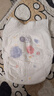 好奇（Huggies）金装拉拉裤XL96片(12-17kg)尿不湿【速干不易红】 实拍图