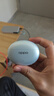 OPPO Enco Free4 真无线入耳式蓝牙耳机降噪耳机翻译耳机通用苹果华为小米手机 水漾蓝 实拍图
