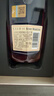 人头马（Remy Martin）洋酒 CLUB优质香槟区干邑白兰地 500ml*2瓶  双支装 新年送礼 实拍图