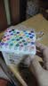 Touchcolor丙烯马克笔安全无毒桶装儿童水彩笔不透色可水洗彩色笔幼儿园美术做手工专用画笔48色涂鸦记号笔 实拍图