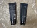 AHC【章昊同款】男士多效专研洗面奶100ml*2护肤品生日礼物送男友 实拍图