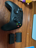 XBOX原装xss微软xbox手柄适配器ones无线Series二代接收器XSX充电电池 XBOX【series充电组】新款C口 实拍图