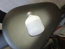 LED灯泡E27螺口高富帅亮护眼球泡灯节能灯家用大功率 螺口 1O年质保20W亮【1只装】 实拍图