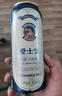 爱士堡典藏小麦精酿啤酒500ml*18听 德国原装进口啤酒整箱装 新年送礼 实拍图