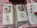 花冠集团菏泽白酒 花之冠 牡丹仙子 浓香型纯粮食酒 节日送礼自饮口粮 52度 460mL 2瓶 【双瓶】 实拍图