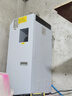 多乐信DR-1382L工业除湿机138升 商业大功率地下室仓库别墅车间室内装修除潮控湿抽湿机 138L/天 升级松下压缩机 实拍图