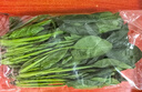 大菠菜300g 实拍图