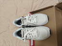 NEW BALANCE NB官方运动鞋秋冬男鞋复古透气网面百搭休闲鞋Walking 880系列 月光米 MW880OF3 宽鞋楦2E 40 (脚长25cm) 实拍图