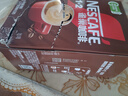 雀巢（Nestle）【樊振东同款】1+2特浓低糖*速溶咖啡三合一冲调饮品90条1170g 实拍图