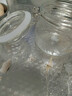 喜碧（Scybe）密封罐 玻璃密封罐食品级玻璃瓶小号玻璃瓶果酱蜂蜜瓶潘多拉500ml 实拍图