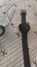 荣耀手表Fit 44mm【国家补贴】活力版 幻夜黑 超轻薄超长续航NFC智能运动手表 GS3i升级款男女表 实拍图