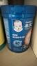 嘉宝（GERBER）混合蔬菜营养谷物高铁米粉宝宝辅食米糊250g 6月龄+100%真验厂 实拍图