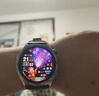 HUAWEI华为GT 5 砂砾棕46mm智能手表玄玑感知系统  价低GT6冰川灰同款 实拍图