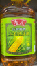 鲁花食用油 非转基因压榨特香 玉米胚芽油 5L*1桶 实拍图
