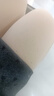南极人加绒加厚光腿神器200g打底裤女秋冬季裸感丝袜保暖显瘦连裤袜肤色 实拍图