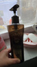 吕（Ryo）黑金吕洗发水400ml 滋养强韧头皮紧致盈亮发丝【黑吕升级款】 实拍图