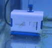 森森（SUNSUN）耀蓝鱼缸水泵小型潜水泵过滤泵抽水泵YQP-1000 15W 实拍图