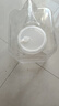 美厨（MAXCOOK）纯净水桶 矿泉水桶饮水桶10L 自驾游手提户外 方形 MCX8258 实拍图