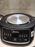 美的（Midea）智能煎药壶中药锅中药壶煎药壶熬中药药罐全自动煎药养生壶家用大容量分体式陶瓷养生壶JYC3060 实拍图