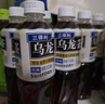 三得利（Suntory）无糖乌龙茶饮料 0糖0能量0脂 500ml*15瓶整箱装 年货 实拍图