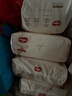 好奇（Huggies）铂金装小桃裤成长裤XXL74片(15kg以上)尿不湿【透爽散热】 实拍图